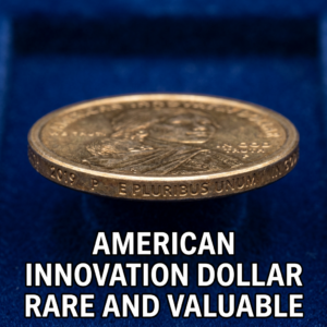 American Innovation Dollar Values That Might Surprise You
