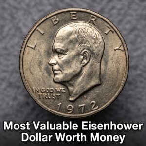 Eisenhower Dollar Values That Will Surprise You How Much These Old Coins Are Worth